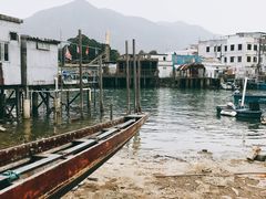 景点-大澳