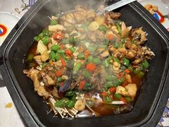 -蛙来哒(万豪城市广场黑金冠店)