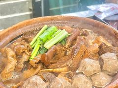 -包工仔·牛杂自助放题
