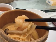 -海都六福酒家(世博广场店)