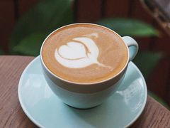 -枫桥边coffee(滨江路店)