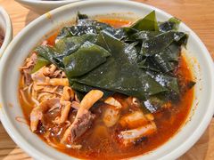 -晓马鸭店(新芜路店)