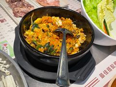 -喜来稀肉(虹泉路店)