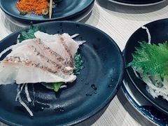 -滨寿司(新街口中央商场店)