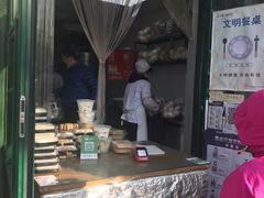 -天泽祥·鼓楼馒头(鼓楼店)