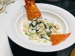-翕间食·精致淮扬菜(江苏大剧院店)