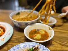 -茂盛小吃(蓝田店)