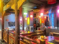 -蜀九鼎毛肚火锅(建瓯店)