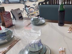 -龙香居海鲜浑锅家常菜·特色驴肉