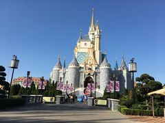 -蓬莱欧乐堡梦幻世界