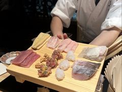 -小十Omakase(地王大厦店)