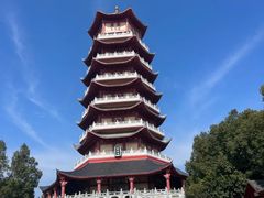 -芜湖方特东方神画