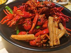 -聚味瞿记·龙虾堂(咸嘉湖店)