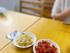 -屋里家延边朝鲜族冷面(南园店)