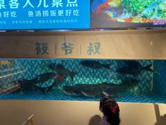 -筱爷叔·上海传统手工菜(玉树路店)