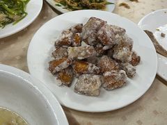 -棉湖小吃(龙河路店)