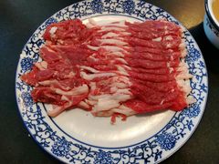 黄瓜条-裕德孚·非遗手切涮羊肉(东直门内大街店)