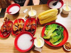 -光明刘冰乳鸽店(光明法政北路店)