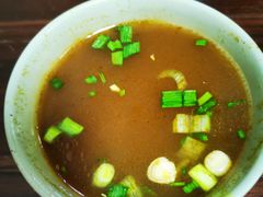 -旺泉餐饮店·清真牛肉面馆