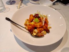 -杭州香格里拉·香宫中餐厅