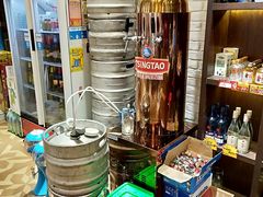 -段氏龙虾·烧烤·烤鱼(东书房路店)
