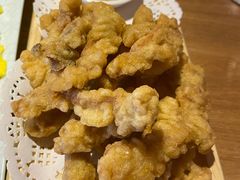 香炸酥肉-尚海豆捞(乐虹坊店)