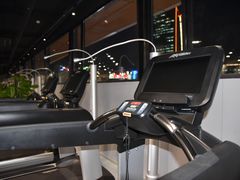 -OXYGYM 奥美氧舱运动中心(领展购物广场·中关村店)