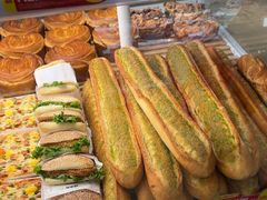 -味多美蛋糕(双安店)