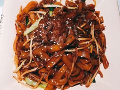 -大树餐厅(益田假日店)