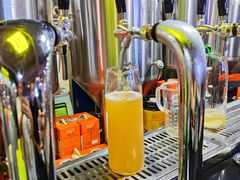 -四禧精酿铜锅涮肉·烧烤工场(大明湖店)