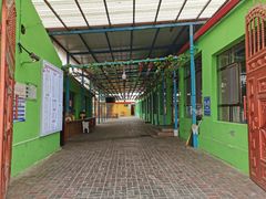 -马白开来特色羊排揪片子  (总店)