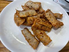 潮汕炸肉饼-潮粥馆(长江花园店)