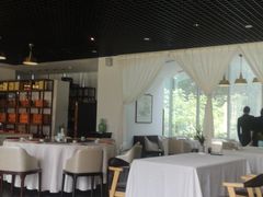 -蔓兰家的四季S0餐厅·融合菜(当代MOMA店)