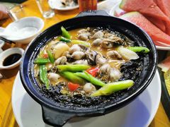 -海之鲜大排档(东山海鲜金銮湾店)
