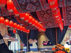 -吃饭皇帝大·土家民族菜(武陵源店)