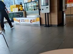 -麦当劳(国贸店)