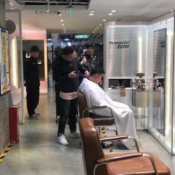 -AYO SALON