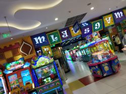 -meland·儿童乐园·游戏厅娃娃机·电玩Xbox(成都合生汇店)
