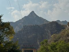 -圣莲山风景区