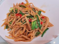-爱上味·私房菜(仁恒国际店)