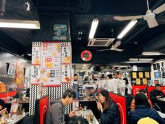 -华星冰室(湾仔店)