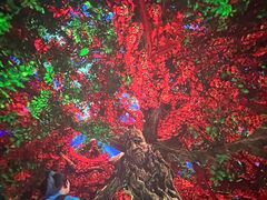 -济南方特东方神画