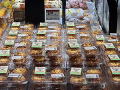 -永辉超市(鲁谷店)