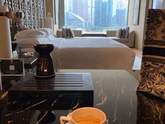 -上海外滩悦榕庄酒店