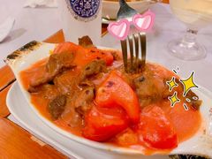 -番茄屋葡式美食(总店)