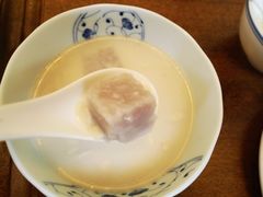 四喜甜汤-林四喜·闽南传家菜(鼓浪屿店)