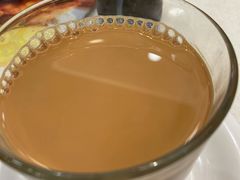 最正嘅港式奶茶-和平馆·地道港澳茶餐厅(西门口店)