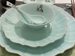 -宴昆山·私房菜(春晖店)