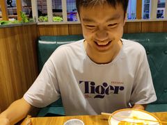 -快乐爱斯米牛排自助(正大广场店)