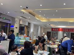 -紫光园·烤鸭·北京菜(劲松店)